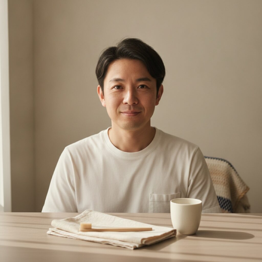 予防歯科